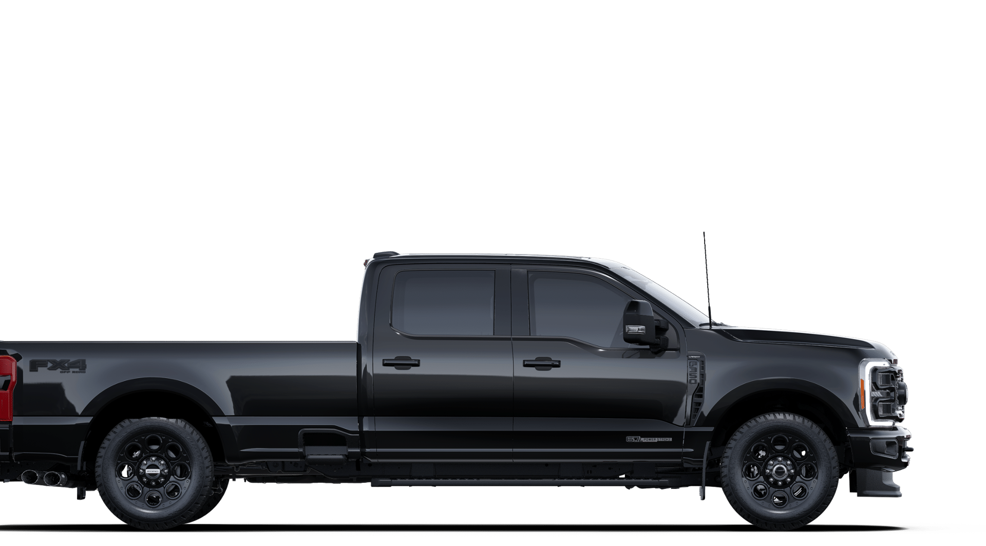 2025 Ford Super Duty® External Image 1